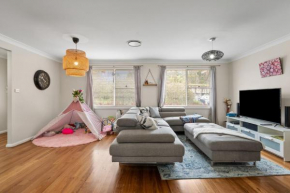 Charming Mountain Retreat Explore Wentworth Falls